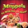 топовая игра The Muppets: On With the Show!