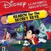 игра от ga_no_data - Disney Learning Adventure: Search for the Secret Keys (топ: 1.9k)