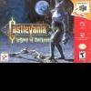 топовая игра Castlevania: Legacy of Darkness