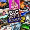 игра Big Mutha Truckers 2