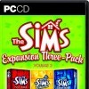 The Sims: Expansion Three-Pack  -- Volume Two