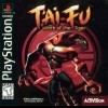 T'ai Fu: Wrath of the Tiger