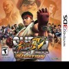 Super Street Fighter IV 3D Edition