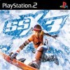 топовая игра SSX 3