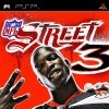 топовая игра NFL Street 3