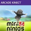 Mini Ninjas Adventures