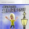 игра Avatar Surfing Challenge