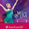 игра American Girl: Mia Goes For Great