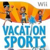игра Vacation Sports
