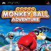 игра от Traveller's Tales - Super Monkey Ball Adventure (топ: 1.6k)