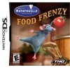 Ratatouille: Food Frenzy