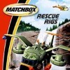 Matchbox Rescue Rigs