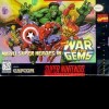 игра от Capcom - Marvel Super Heroes: War of the Gems (топ: 1.6k)