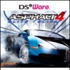 игра от Gameloft - Asphalt 4 Elite Racing (топ: 2.5k)