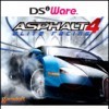 игра Asphalt 4 Elite Racing