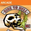 топовая игра Ride to Hell: Route 666