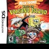 топовая игра Nicktoons: Battle For Volcano Island