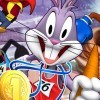 топовая игра Looney Tunes Galactic Sports