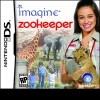 Imagine: Zookeeper