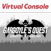 игра от Capcom - Gargoyle's Quest (топ: 1.6k)