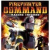 игра Firefighter Command: Raging Inferno
