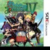 топовая игра Etrian Odyssey IV: Legends of the Titan