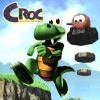 топовая игра Croc: Legend of the Gobbos