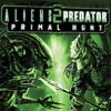 игра Aliens vs. Predator 2: Primal Hunt