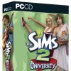 игра от Maxis - The Sims 2: University (топ: 1.6k)