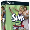 The Sims 2: University