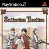 топовая игра Suikoden Tactics