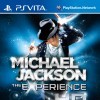 Michael Jackson: The Experience HD