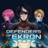 игра Defenders of Ekron