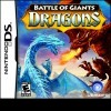 топовая игра Battle of Giants: Dragons
