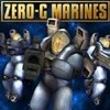 игра Zero-G Marines