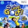 игра We Love Golf!