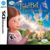 игра Tinker Bell & The Great Fairy Rescue