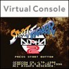 игра от Capcom - Street Fighter Alpha 2 (топ: 1.6k)