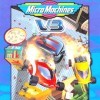 Micro Machines V3