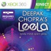 Deepak Chopra's Leela