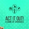 игра Act It Out! A Game of Charades