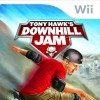 игра Tony Hawk's Downhill Jam