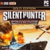 Лучшие игры Симулятор - Silent Hunter: Wolves of the Pacific (топ: 1.4k)