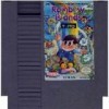 топовая игра Rainbow Islands