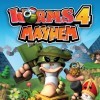 игра Worms 4: Mayhem