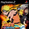 игра Ultimate Ninja 4: Naruto Shippuden