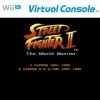 топовая игра Street Fighter II: The World Warrior
