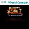 Street Fighter II: The World Warrior