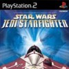 Лучшие игры Симулятор полета - Star Wars Jedi Starfighter (топ: 1.7k)