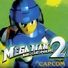 Mega Man Legends 2